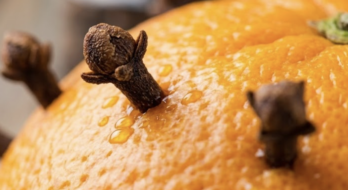 Naranja